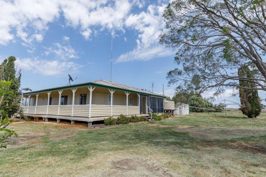 Auction , Macalister, QLD, 4406 - Image 4