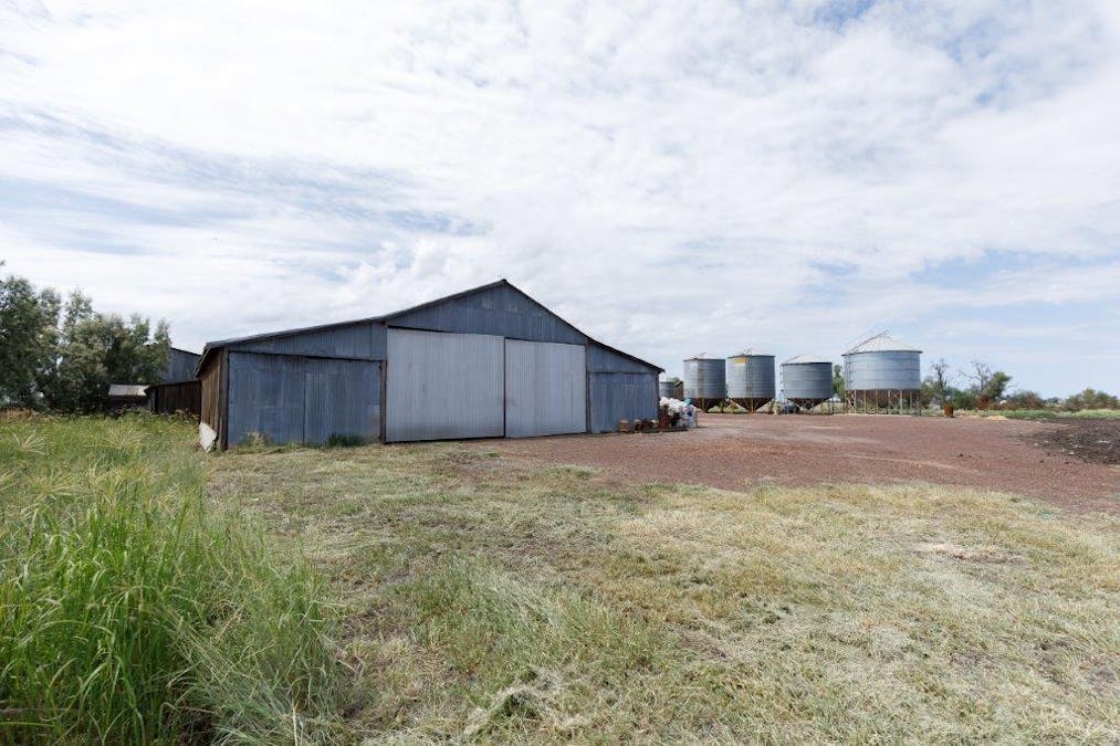 Auction , Macalister, QLD, 4406 - Image 15