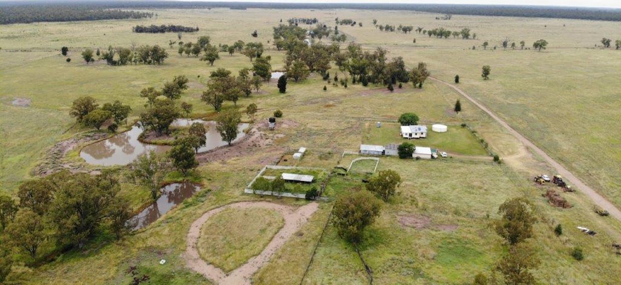 . Cattle Grazing Property , Moonie, QLD, 4406 - Image 2