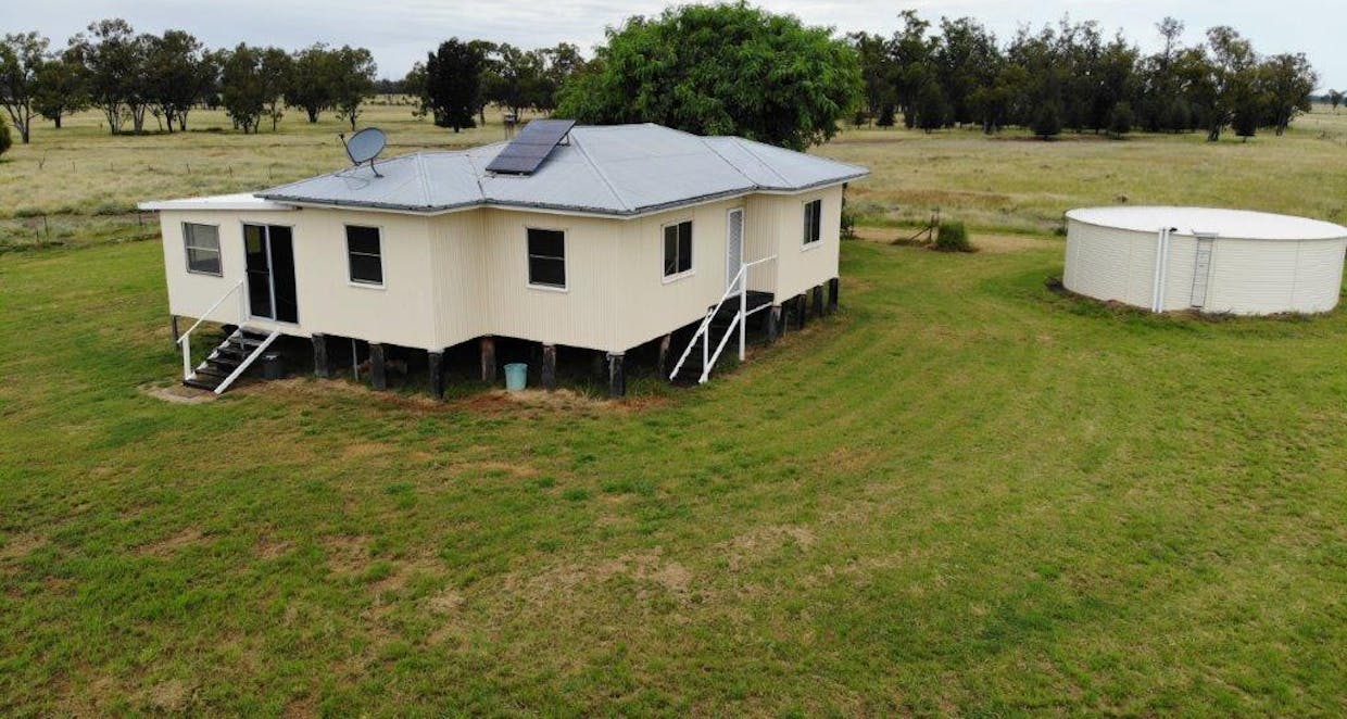 . Cattle Grazing Property , Moonie, QLD, 4406 - Image 9