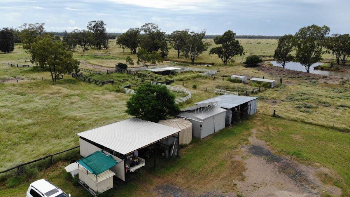 . Cattle Grazing Property , Moonie, QLD, 4406 - Image 16