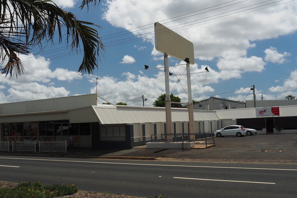 37 Gladstone Road, Rockhampton City, QLD, 4700 - Image 1