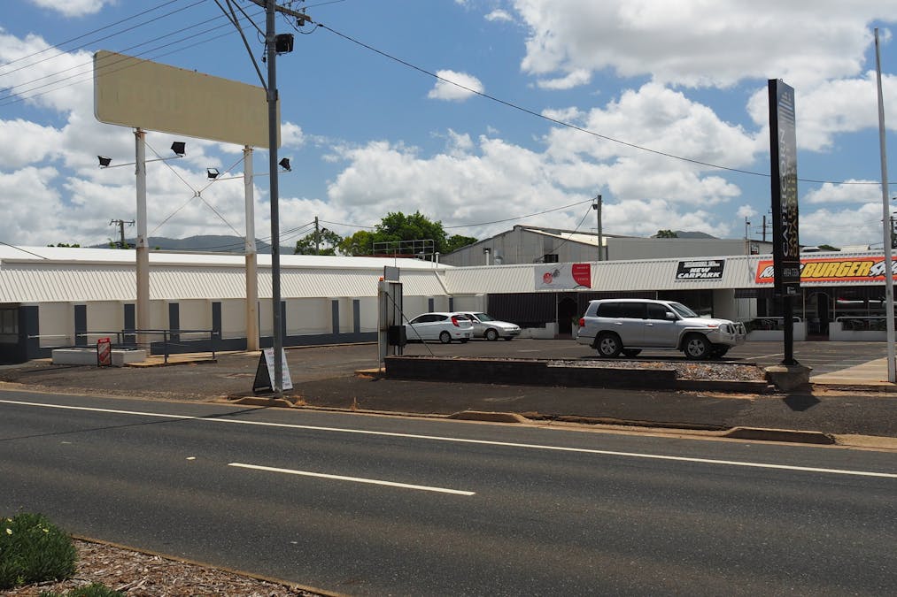 37 Gladstone Road, Rockhampton City, QLD, 4700 - Image 3