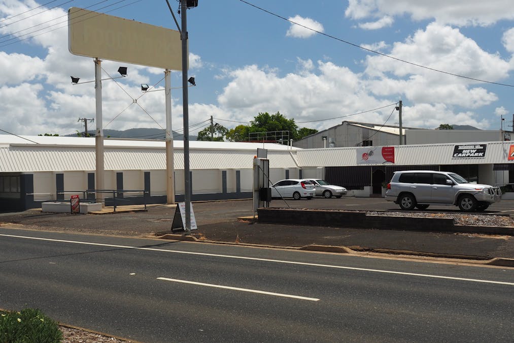 37 Gladstone Road, Rockhampton City, QLD, 4700 - Image 5