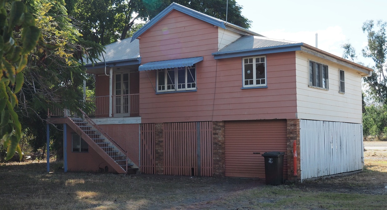 103-105 Jellicoe Street, Port Curtis, QLD, 4700 - Image 2