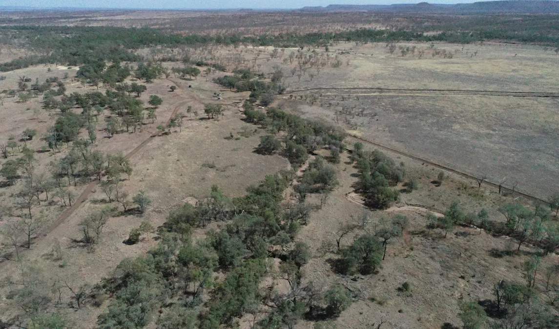 571 Dawson Developmental Road, Springsure, QLD, 4722 - Image 11