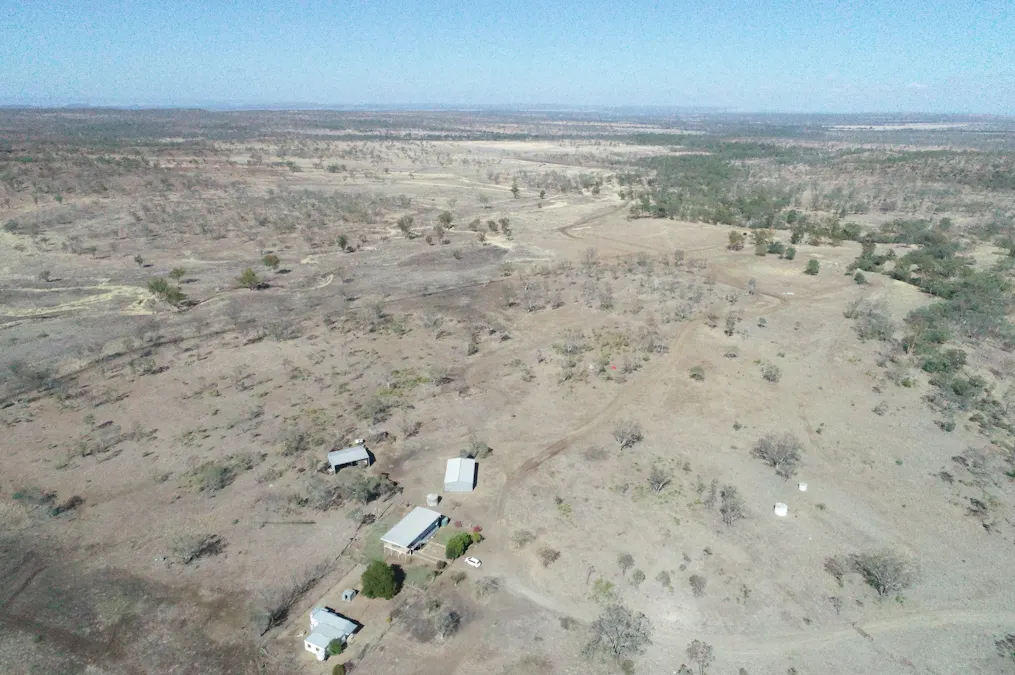 571 Dawson Developmental Road, Springsure, QLD, 4722 - Image 3