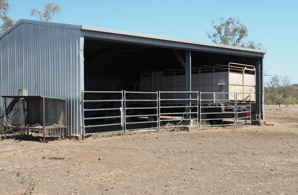 571 Dawson Developmental Road, Springsure, QLD, 4722 - Image 4