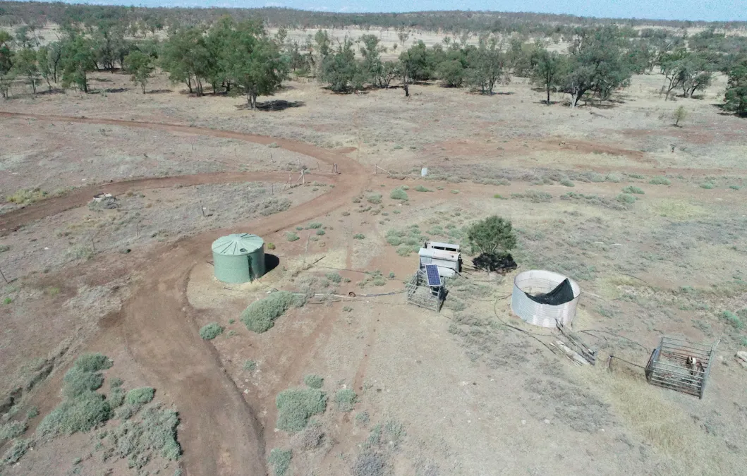 571 Dawson Developmental Road, Springsure, QLD, 4722 - Image 6