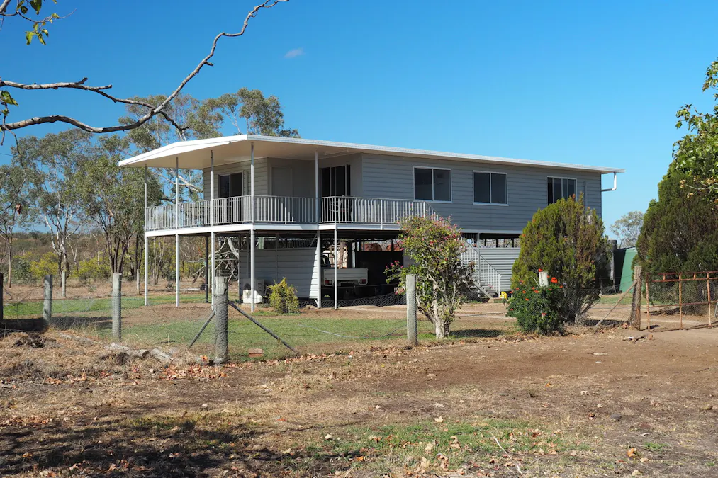 571 Dawson Developmental Road, Springsure, QLD, 4722 - Image 7