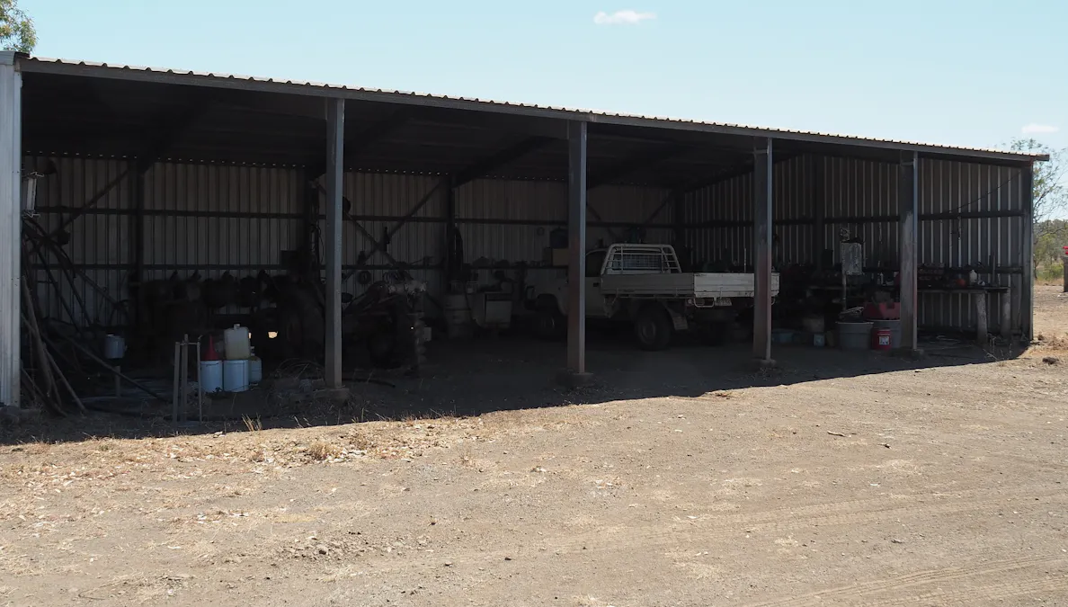 571 Dawson Developmental Road, Springsure, QLD, 4722 - Image 8