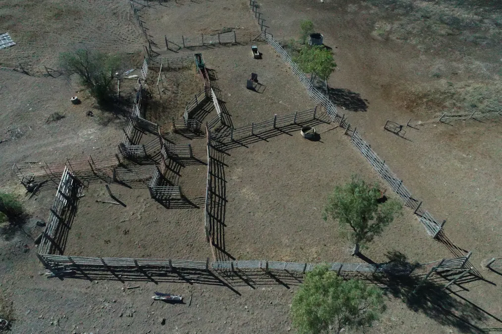 571 Dawson Developmental Road, Springsure, QLD, 4722 - Image 9