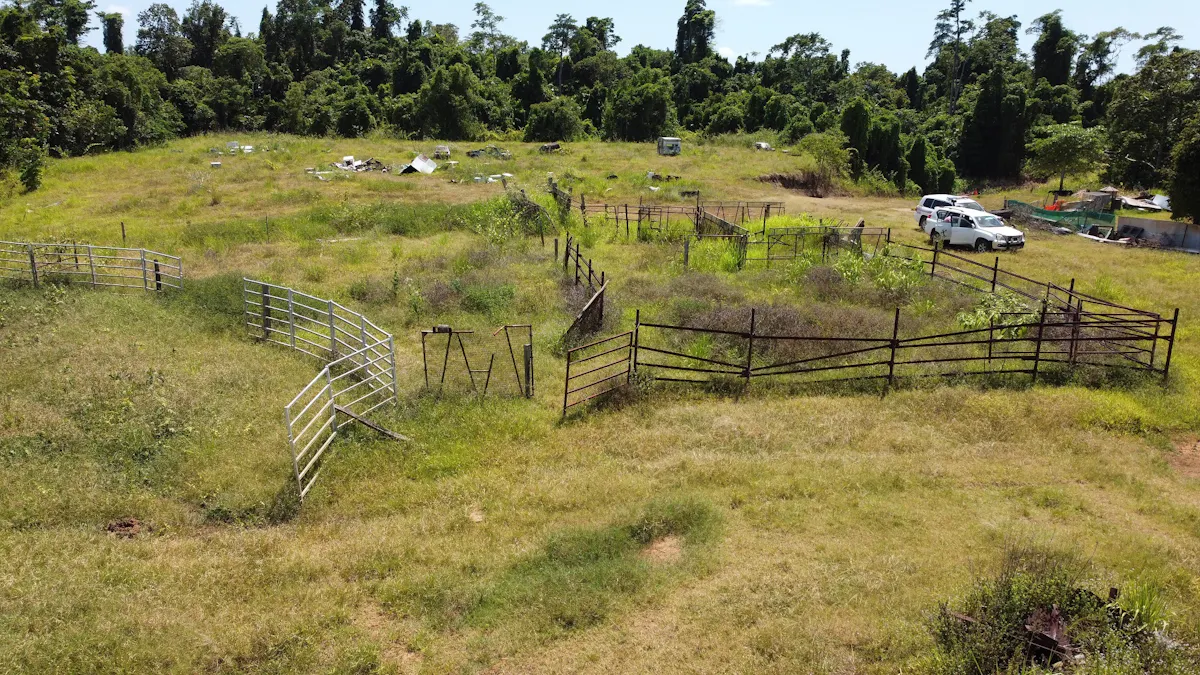 Camp Creek, QLD, 4871 - Image 4