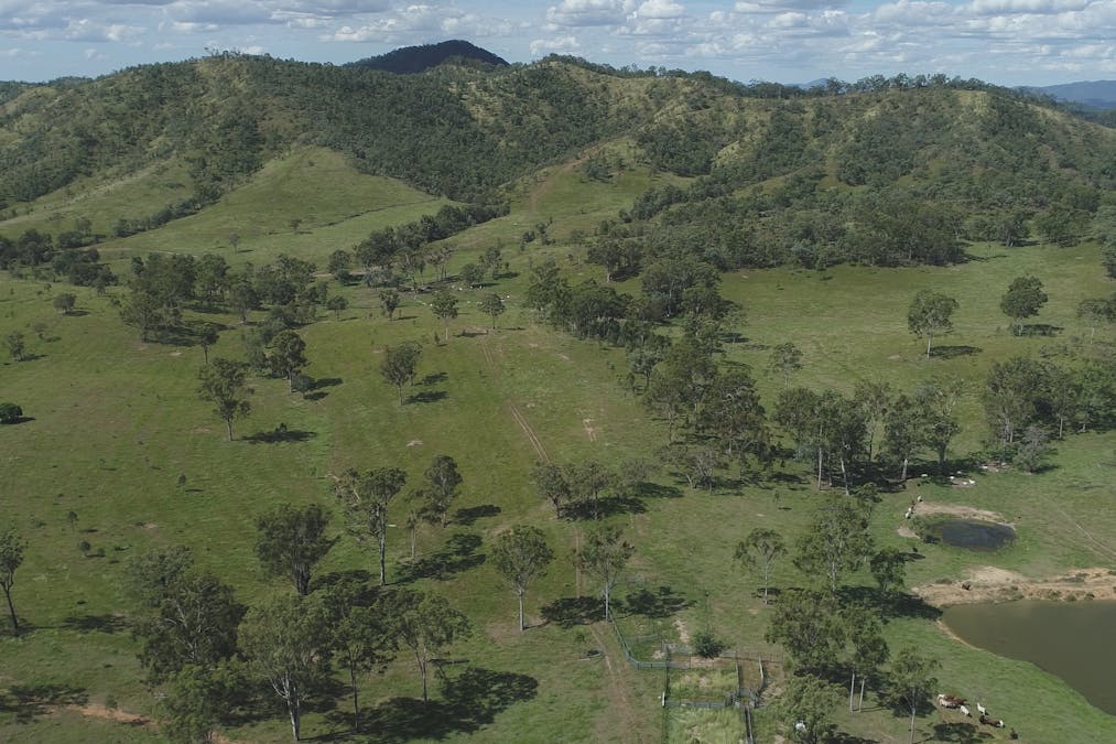3640 Tableland Road, Diglum, QLD, 4680 - Image 1