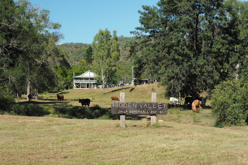 3640 Tableland Road, Diglum, QLD, 4680 - Image 4