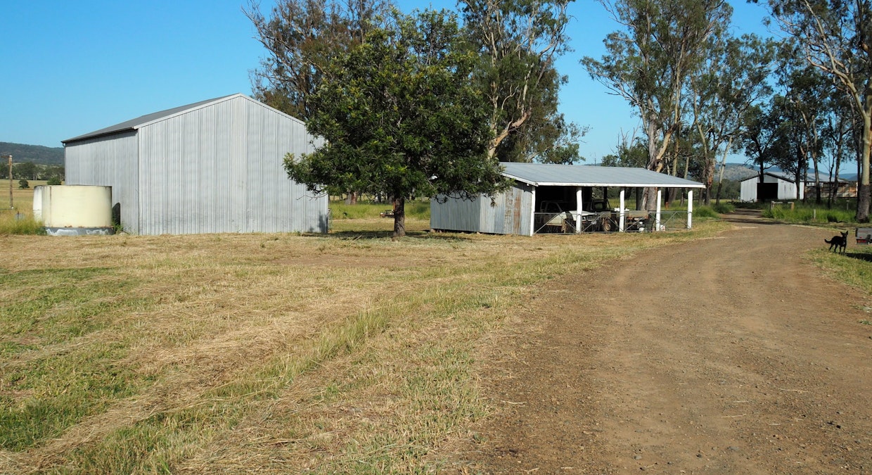 2512 Crowsdale Camboon Road, Biloela, QLD, 4715 - Image 9