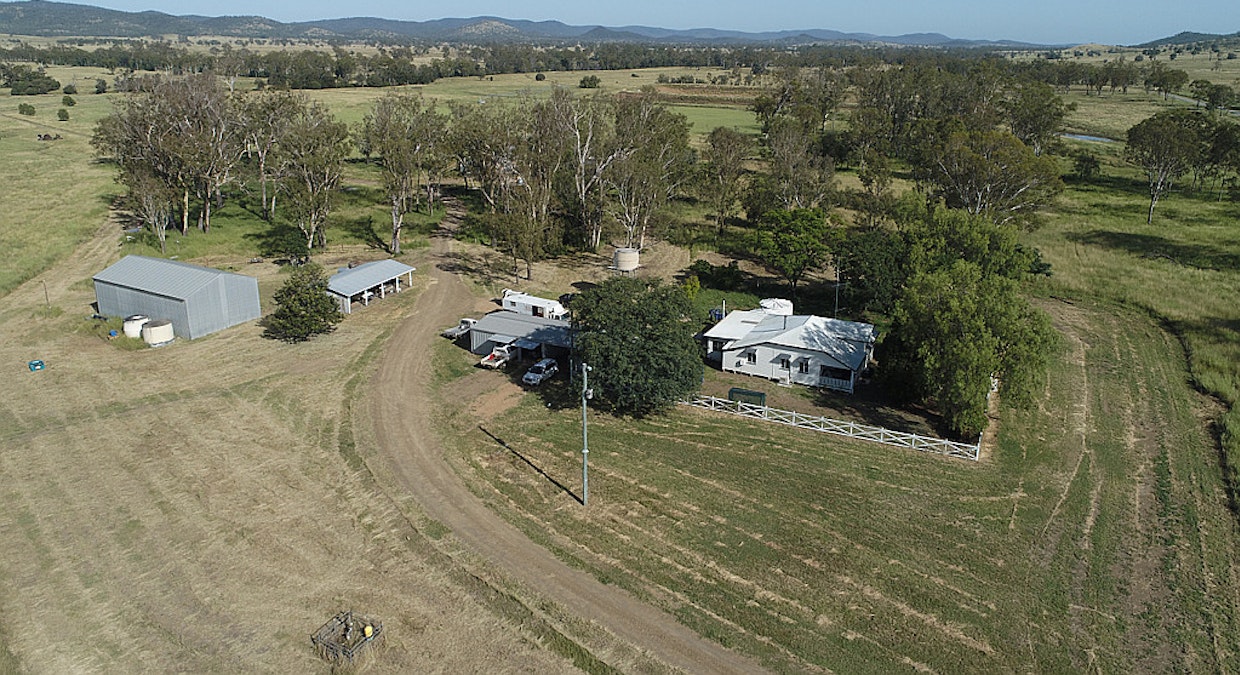 2512 Crowsdale Camboon Road, Biloela, QLD, 4715 - Image 10