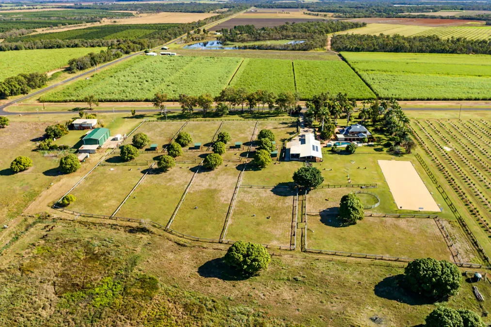 1133 Ten Mile Road, Sharon, QLD, 4670 - Image 4