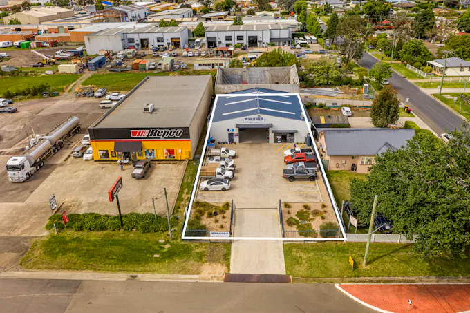 232 Old Hume Highway, Mittagong, NSW, 2575