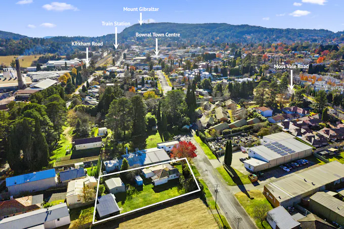 27-29 Loftus Street, Bowral, NSW, 2576