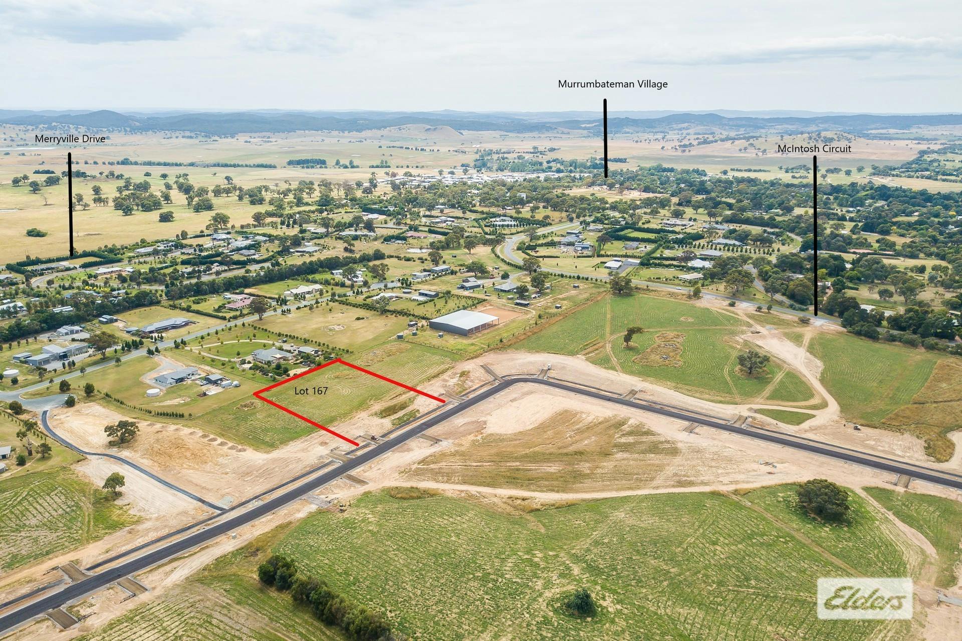 167 The Fields , Murrumbateman, NSW, 2582 Sold Elders Real Estate