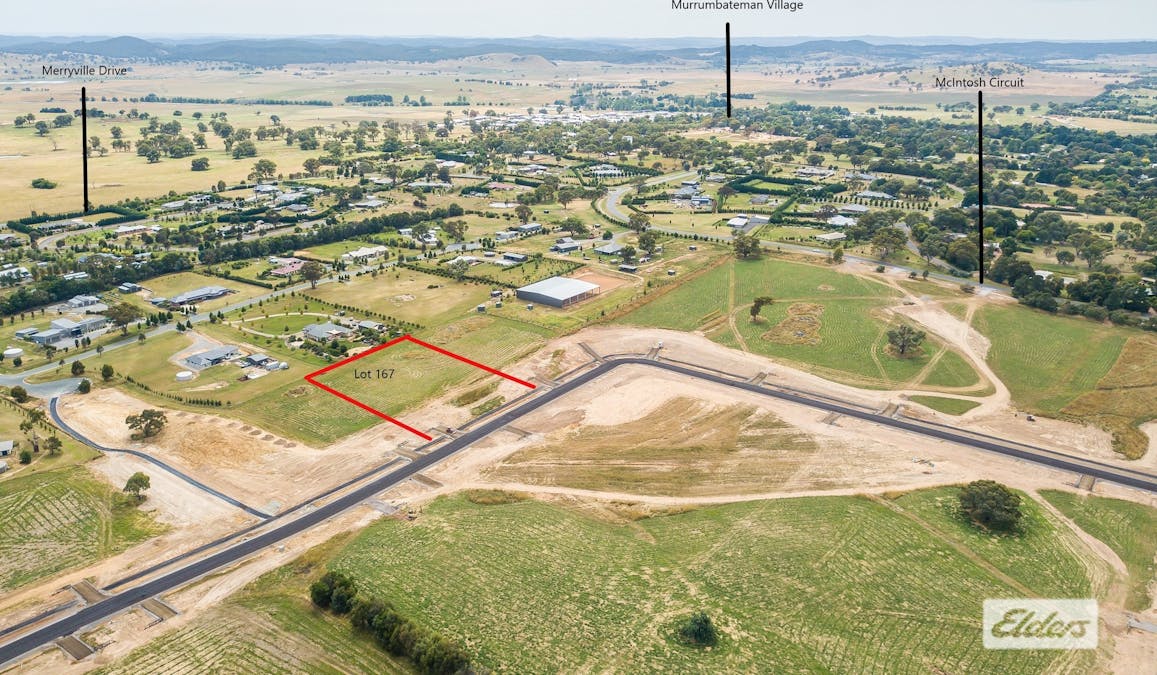 167 The Fields , Murrumbateman, NSW, 2582 Sold Elders Real Estate