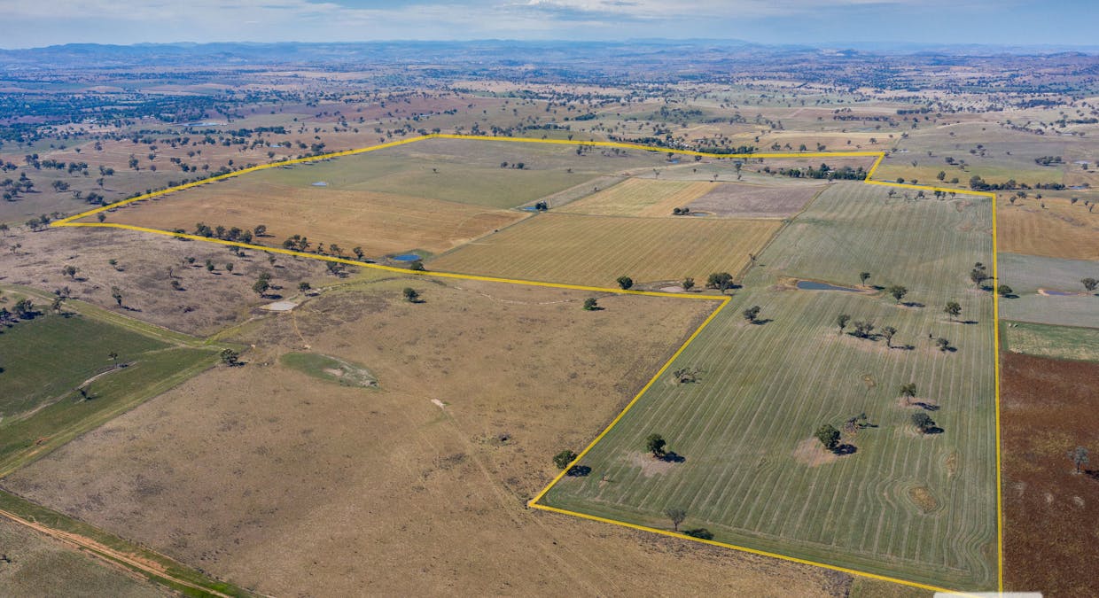 578 Beggan Beggan Road, Beggan Beggan, NSW, 2587 - Image 1