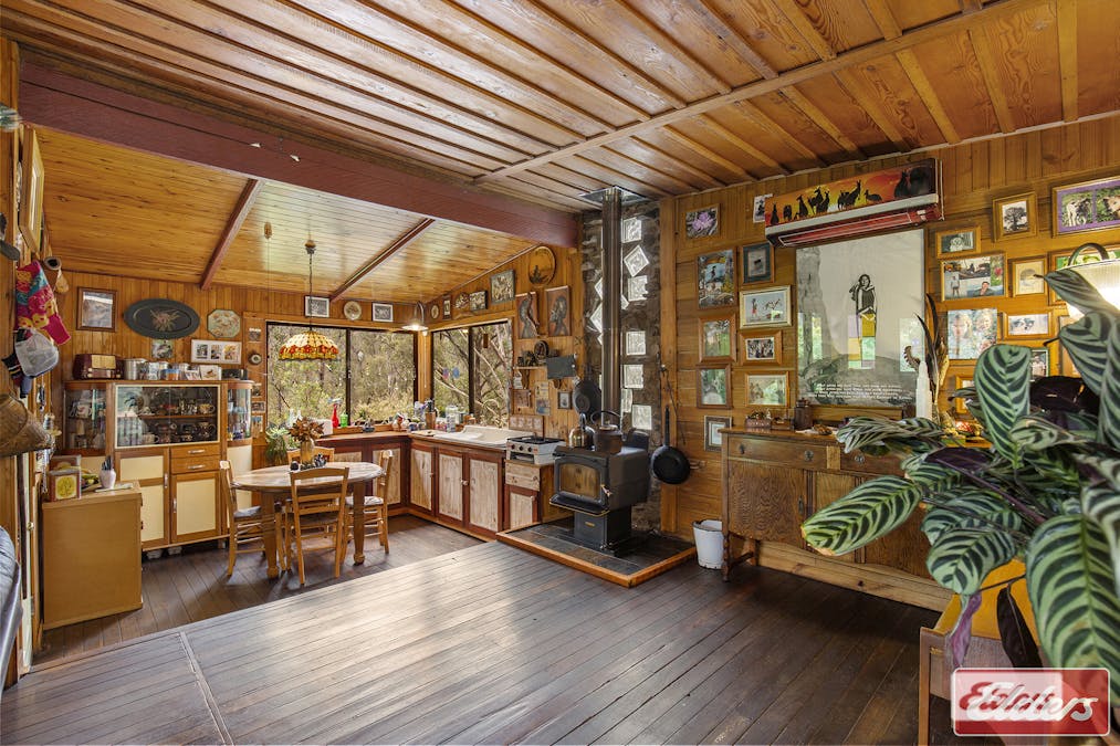 45 Point Lookout Road, Ebor, NSW, 2453 - Image 3
