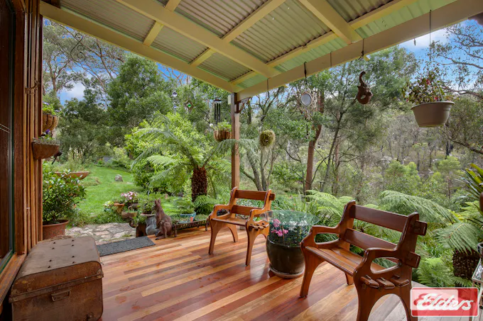 45 Point Lookout Road, Ebor, NSW, 2453