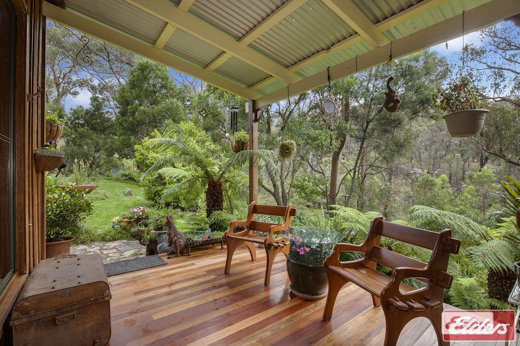 45 Point Lookout Road, Ebor, NSW, 2453 - Image 1