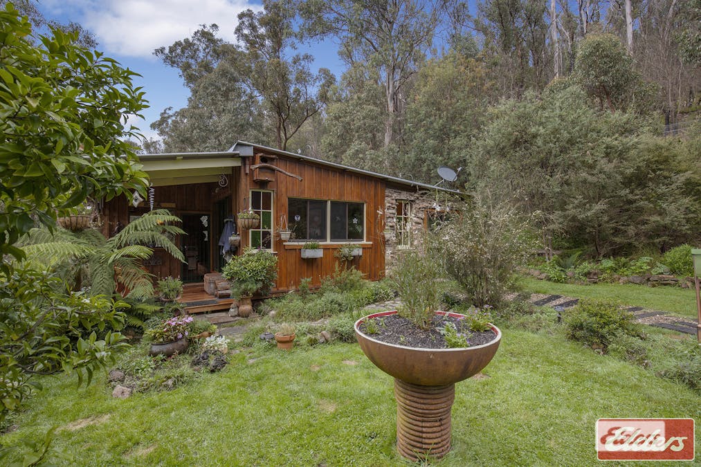45 Point Lookout Road, Ebor, NSW, 2453 - Image 2