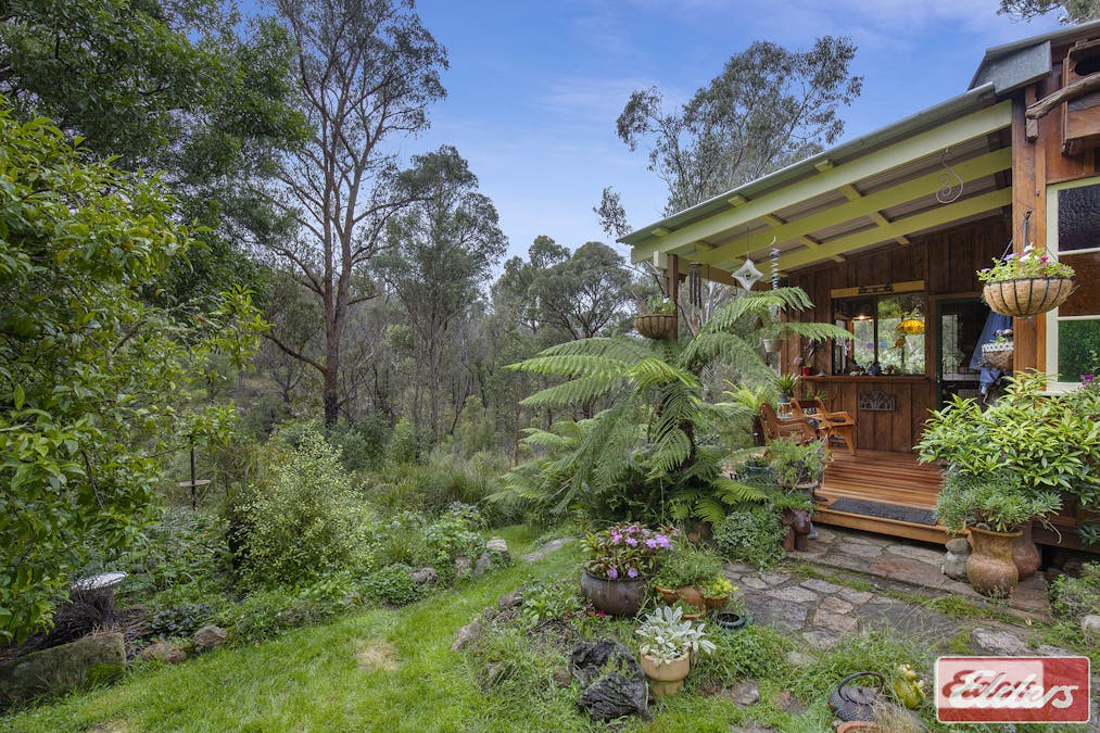 45 Point Lookout Road, Ebor, NSW, 2453 - Image 8