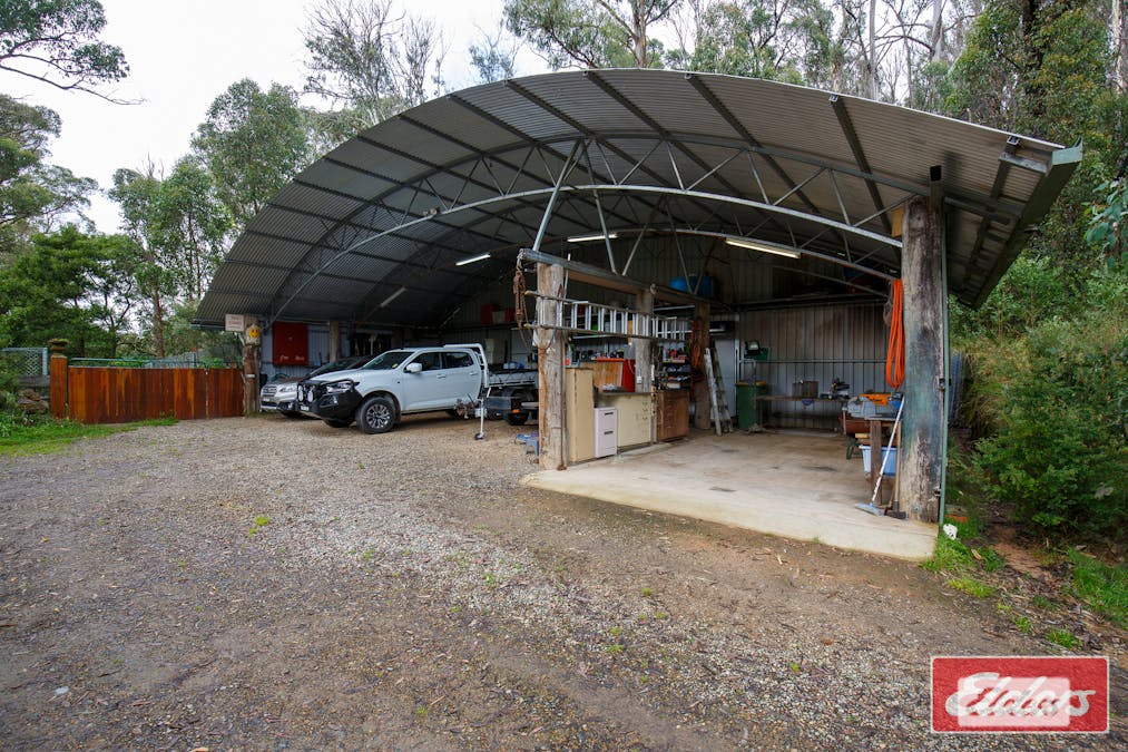 45 Point Lookout Road, Ebor, NSW, 2453 - Image 16