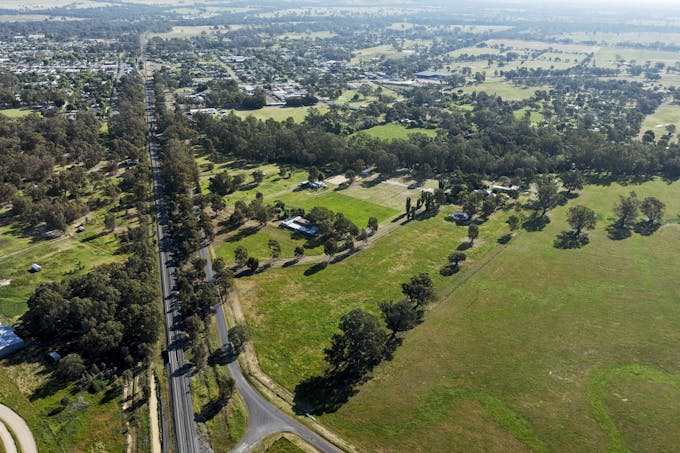51 Factory Road & 5 Tucknotts Lane, Euroa, VIC, 3666 - Image 1