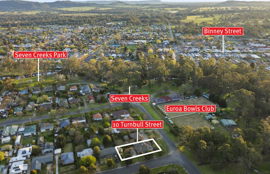 10 Turnbull Street, Euroa, VIC, 3666 - Image 3