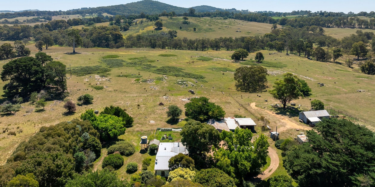 290 Ankers Road, Strathbogie, VIC, 3666 - Image 2