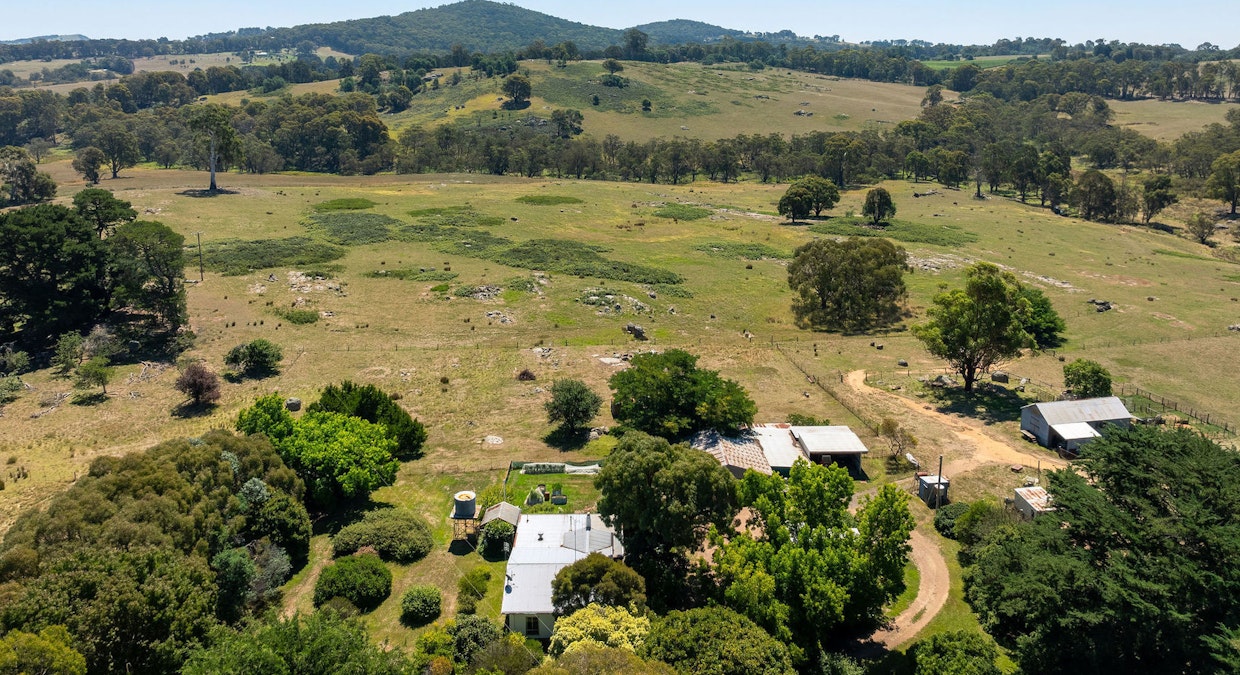 290 Ankers Road, Strathbogie, VIC, 3666 - Image 2