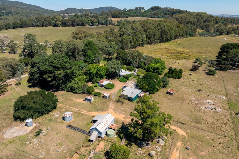 290 Ankers Road, Strathbogie, VIC, 3666 - Image 3