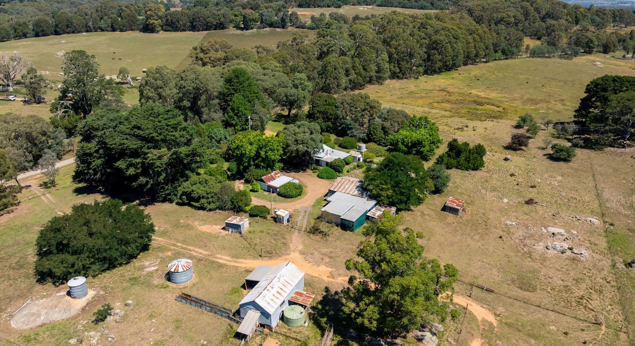 290 Ankers Road, Strathbogie, VIC, 3666 - Image 3