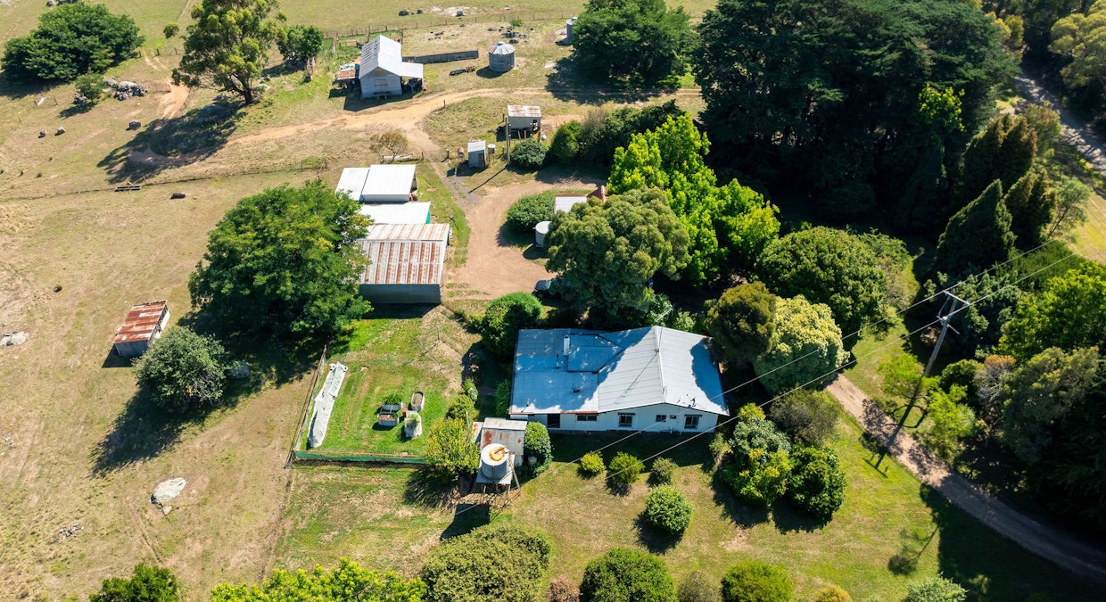 290 Ankers Road, Strathbogie, VIC, 3666 - Image 5