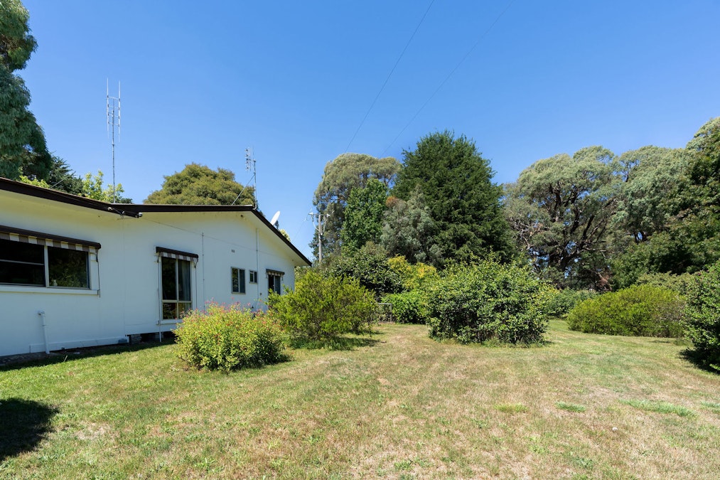 290 Ankers Road, Strathbogie, VIC, 3666 - Image 23