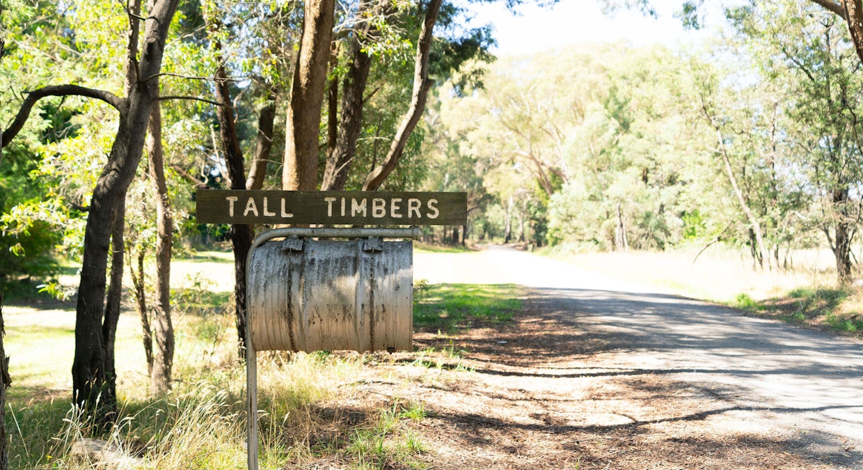 290 Ankers Road, Strathbogie, VIC, 3666 - Image 35