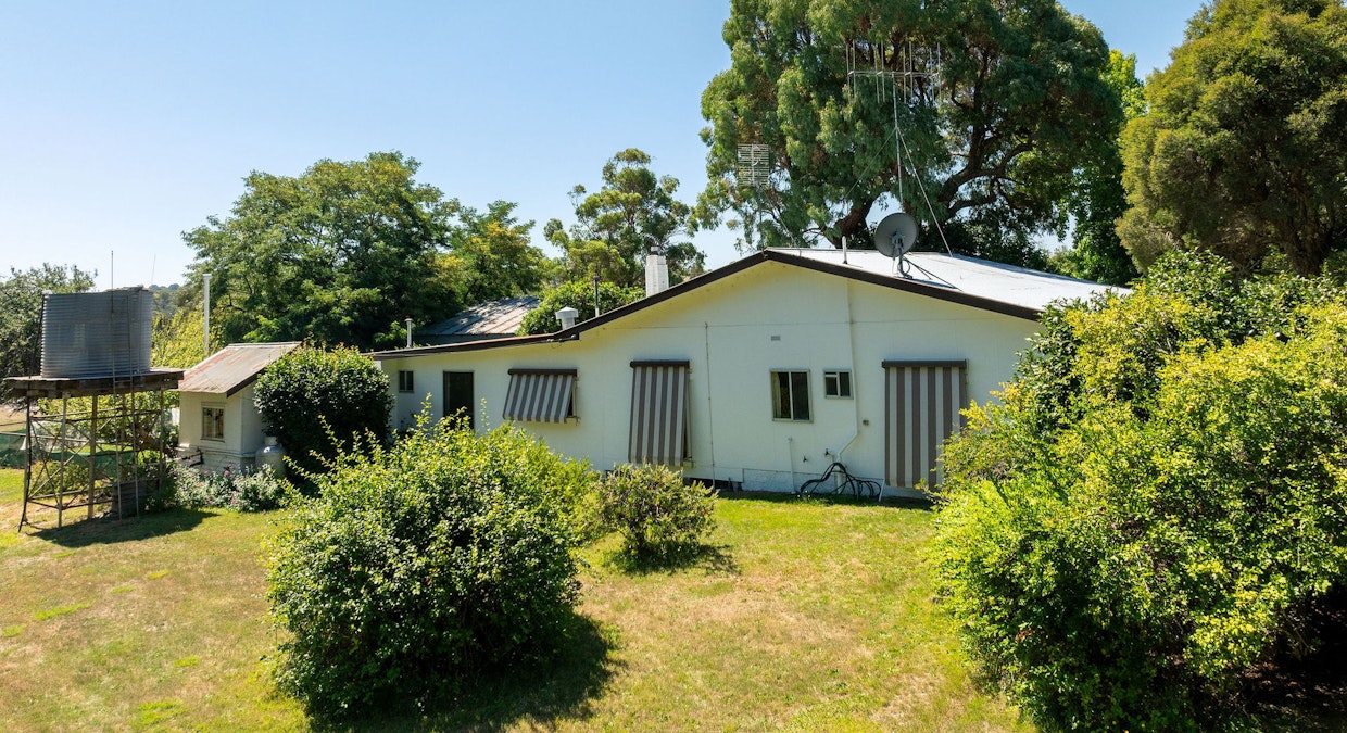 290 Ankers Road, Strathbogie, VIC, 3666 - Image 33