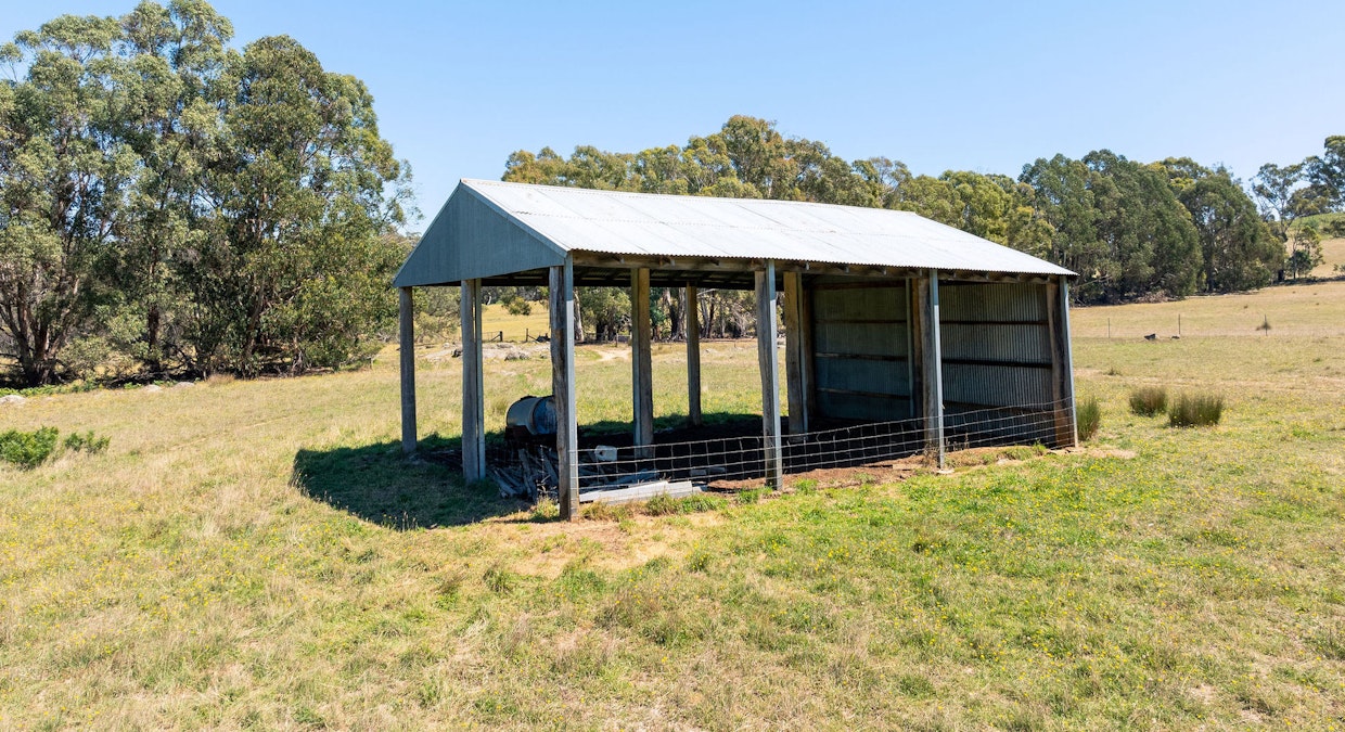 290 Ankers Road, Strathbogie, VIC, 3666 - Image 15