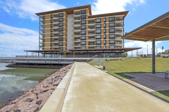 6301/7 Anchorage Court, Darwin City, NT, 0800 - Image 1