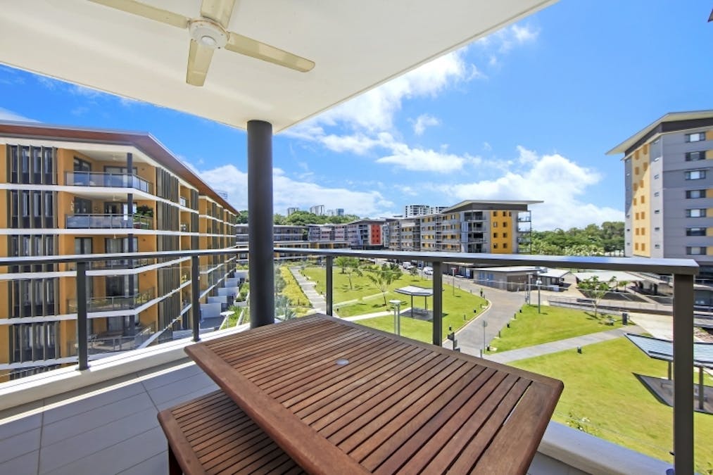 6301/7 Anchorage Court, Darwin City, NT, 0800 - Image 8