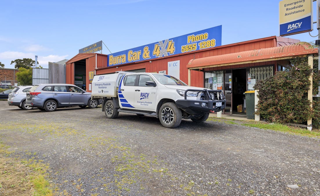97 Victoria Street, Korumburra, VIC, 3950 - Image 1