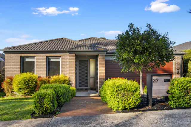 27 RIFLEBUTTS Road — photo from Elders Real Estate Leongatha