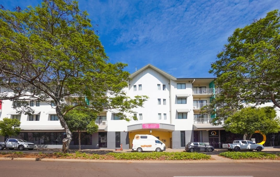 2035/55 Cavenagh Street, Darwin City, NT, 0800 - Image 5