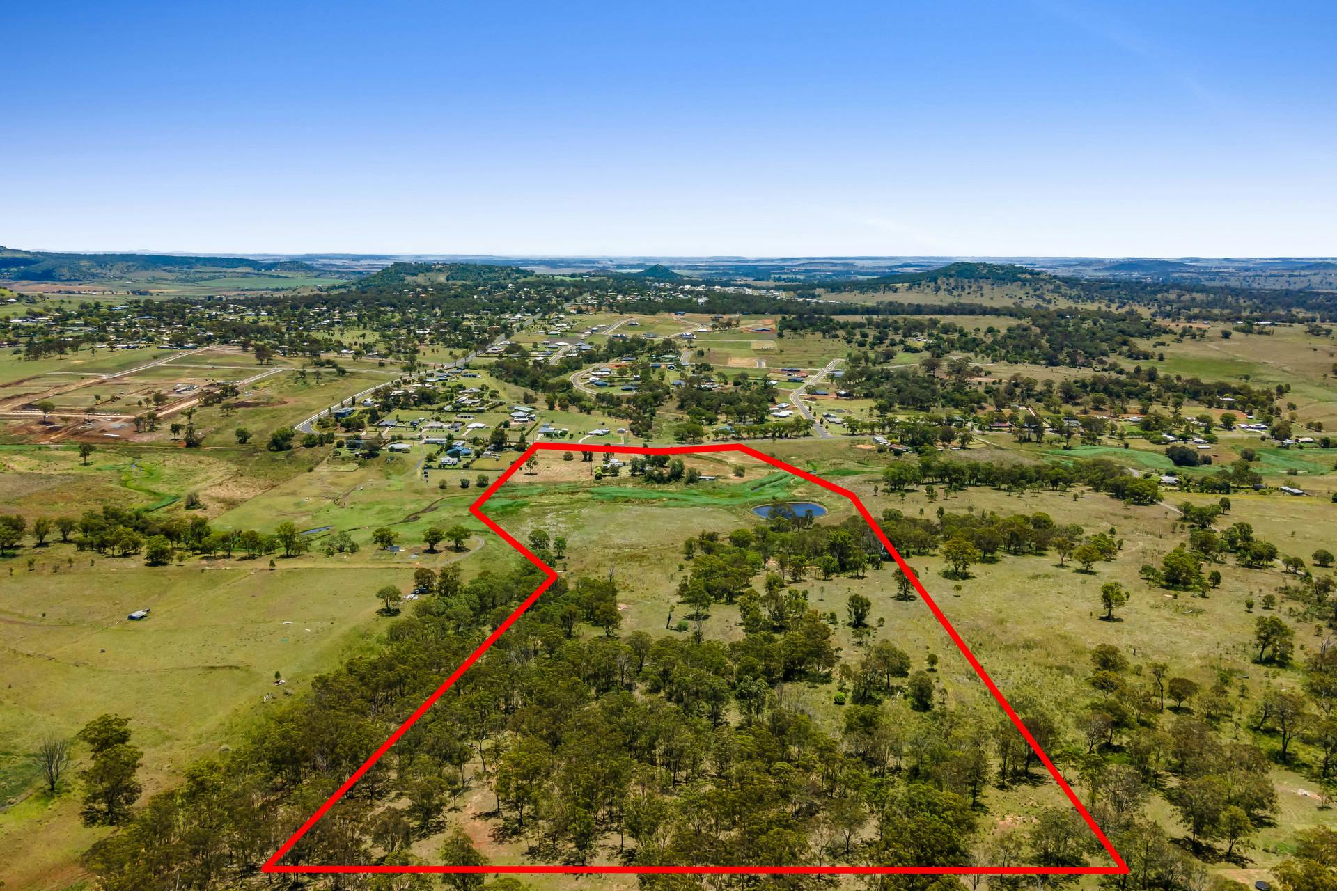 88 Willis Road, Meringandan West, QLD, 4352 Sold Elders Real Estate